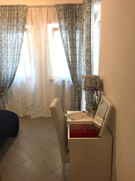 Bed and Breakfast Aquarius Рим Экстерьер фото